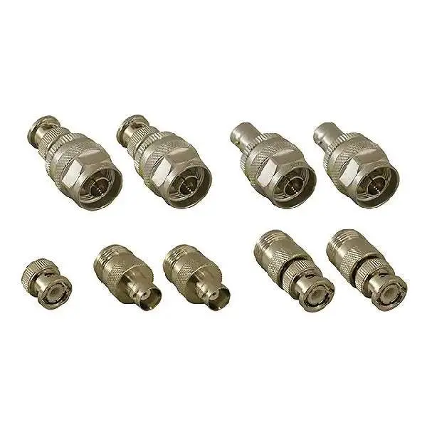 Ct3378 Cal Test Coaxial Adapter New 1