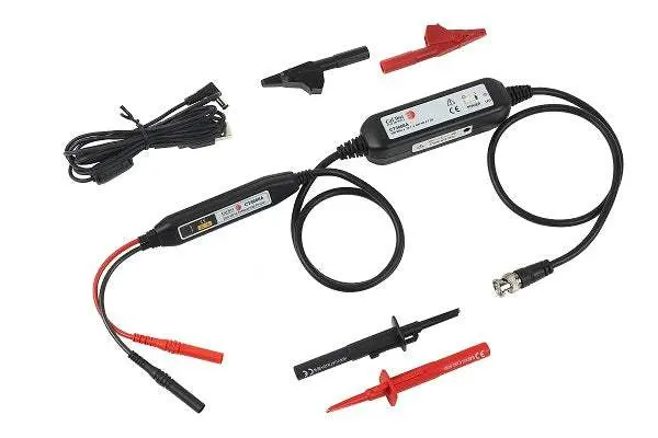 Ct3688a Cal Test Differential Probe New 1