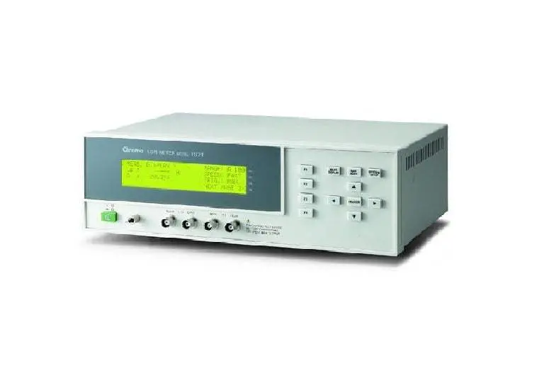 11021 Chroma Lcr Meter New 1