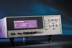 11022 Chroma Lcr Meter New 1