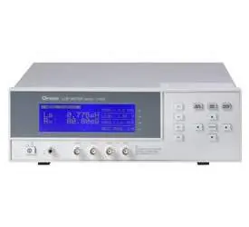 11025 Chroma Lcr Meter New 1