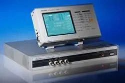 11050 Chroma Lcr Meter New 1