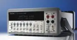 12061-Gpib Chroma Multimeter New 1