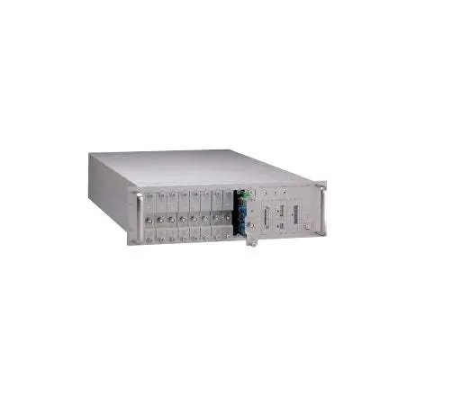 6011 Chroma Analyzer Used 1