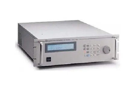 61504 Chroma Ac Source Used 1