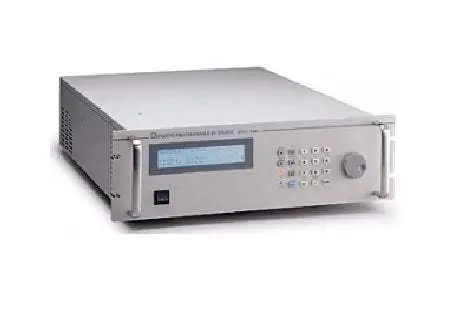 61504 Chroma Ac Source New 1
