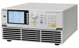 61509 Chroma Ac Source New 1