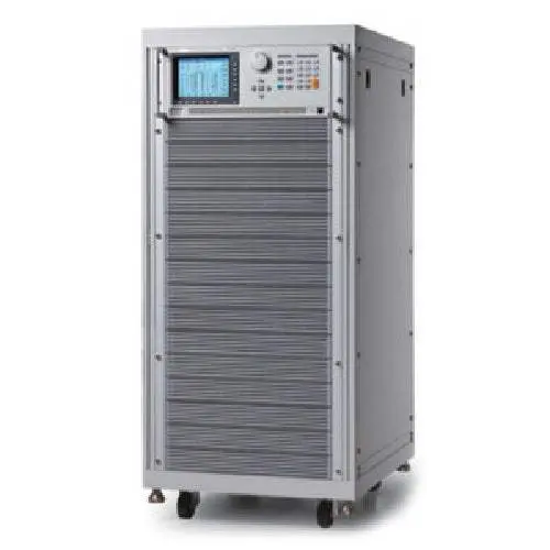 61611-480 Chroma Ac Source New 1