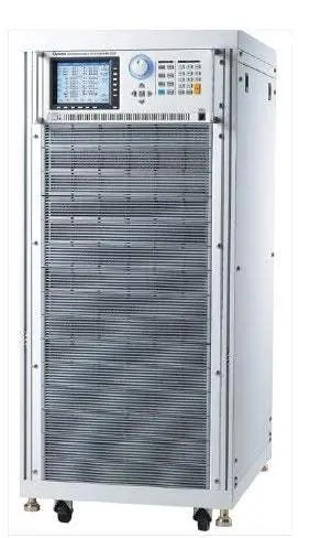 61611-220 Chroma Ac Source New 1