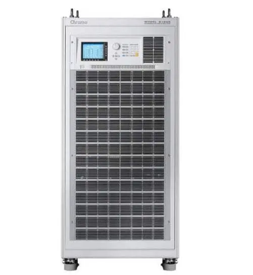 61860 Chroma Ac Source New 1
