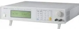 62012P-600-8 Chroma Dc Power Supply Used 1