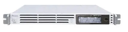 62017E-230-3 Chroma Dc Power Supply Used 1