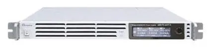 62017E-230 Chroma Dc Power Supply Used 1