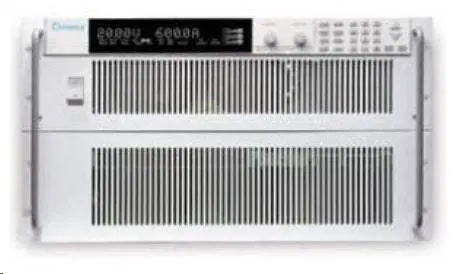 62120-10 Chroma Dc Power Supply Used 1