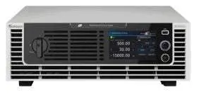 62180D-100 Chroma Dc Power Supply Used 1
