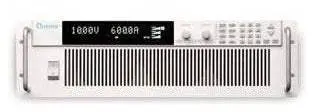 6260-30 Chroma Dc Power Supply Used 1