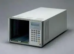 6312 Chroma Dc Electronic Load Mainframe Used 1