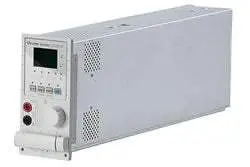 63123A-120 Chroma Dc Electronic Load New 1