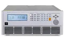 63201 Chroma Dc Electronic Load Used 1