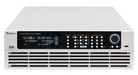 63203A-150-300 Chroma Dc Electronic Load New 1