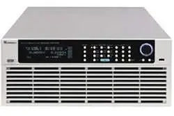 63206A-1200-240 Chroma Dc Electronic Load New 1