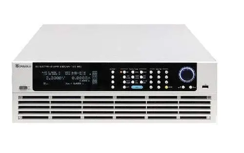 63208A-150-800 Chroma Dc Electronic Load New 1