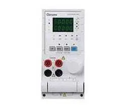 63302 Chroma Dc Electronic Load Used 1