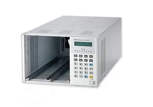 6332A Chroma Mainframe New 1