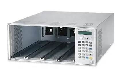 6334A Chroma Mainframe Used 1