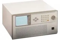 6530 Chroma Ac Source Used 1