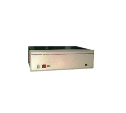 6632 Chroma Analyzer Used 1
