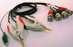 A110232 Chroma Test Lead Used 1