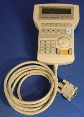 A634701 Chroma Accessory Used 1