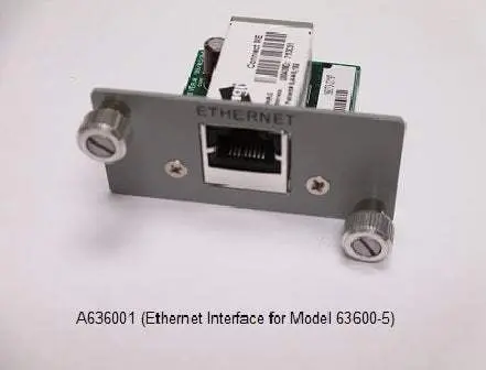 A636001 Chroma Interface New 1