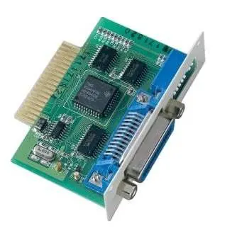 A640003 Chroma Interface Card New 1