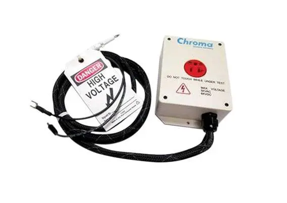 G13 Chroma Accessory New 1