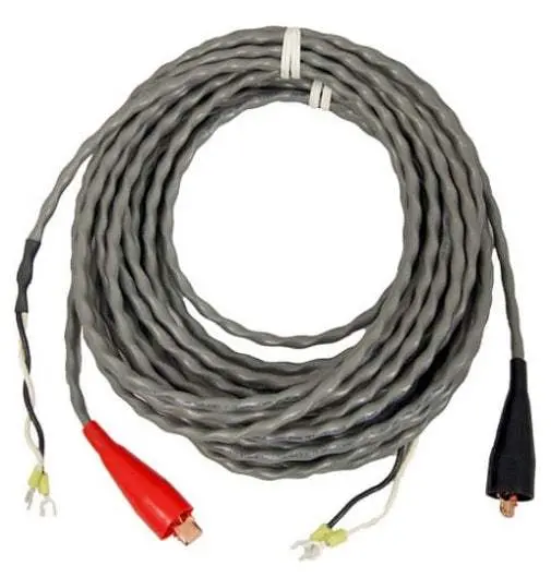 G15 Chroma Test Lead New 1