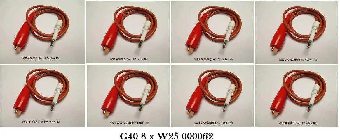 G40 Chroma Accessory New 1