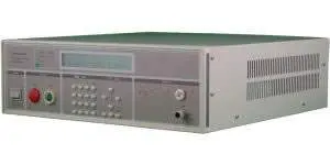 Guardian 10Kv Quadtech Hipot Used 1