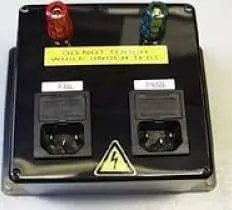 S14-03 Chroma Accessory New 1