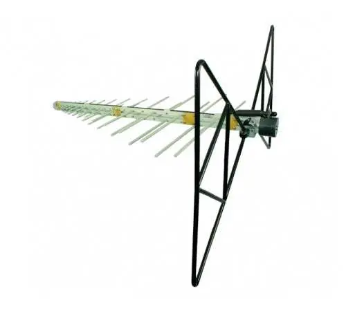 Ac-220 Com-Power Combilog Antenna New 1