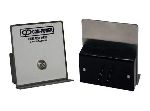 Ada-Af2 Com-Power Adapter New 1