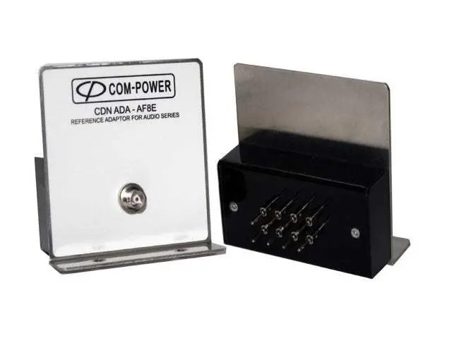 Ada-Af8e Com-Power Adapter New 1