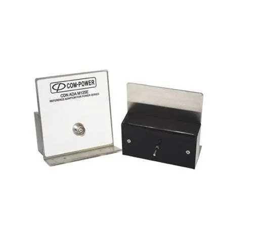 Ada-M1 Com-Power Adapter New 1