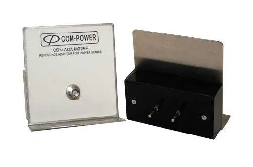 Ada-M2 Com-Power Adapter New 1