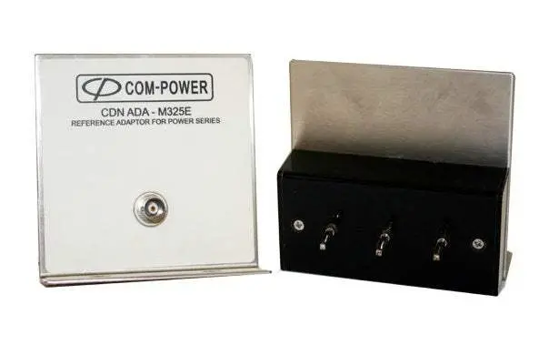 Ada-M325e Com-Power Adapter New 1