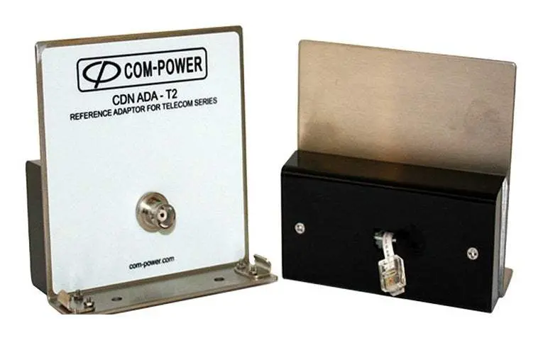 Ada-T2 Com-Power Adapter New 1