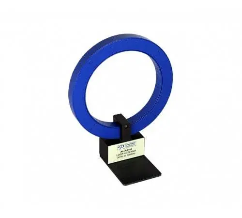 Al-Re101 Com-Power Loop Antenna New 1