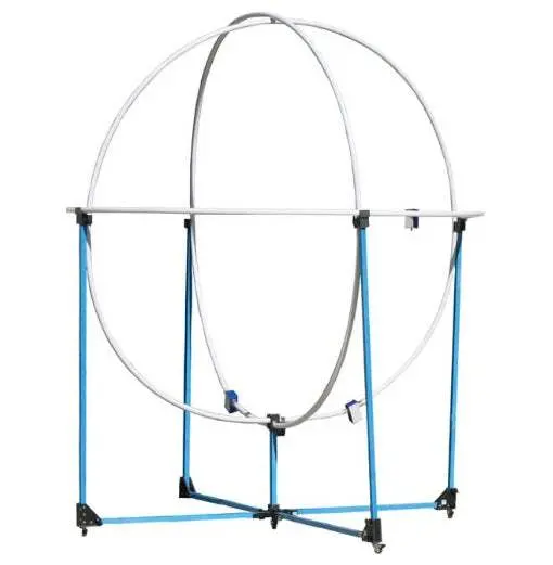 Alt-930-2M Com-Power Loop Antenna New 1