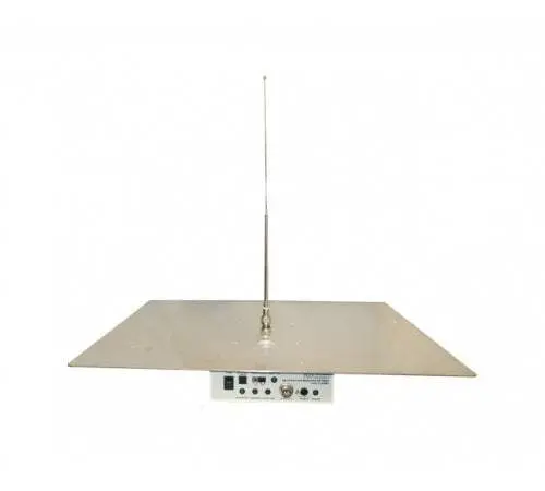 Am-741R Com-Power Monopole Antenna New 1
